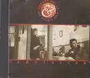 CD - Robert Reilly & The Buffalo Club - Temptation