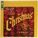LP - Robert Rheims - Merry Christmas Carols