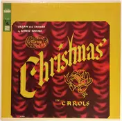 Robert Rheims - Merry Christmas Carols