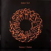 Robert Rich - Trances / Drones