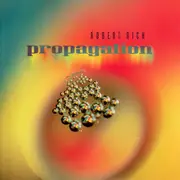 CD - Robert Rich - Propagation