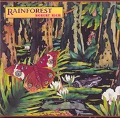 Robert Rich - Rainforest