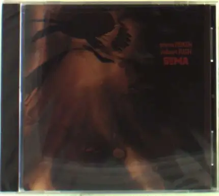 Robert Rich & Steve Roach - SoMa