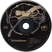 CD - Robert Rich - Propagation