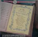 LP - Robert Riefling - Al Time Piano Encores