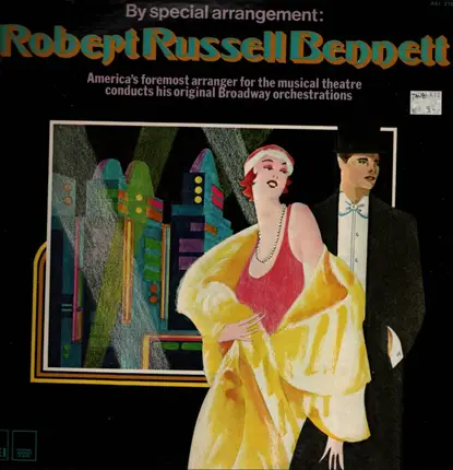 Robert Russell Bennett - By Special Arrangement