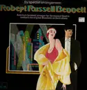 LP - Robert Russell Bennett - By Special Arrangement