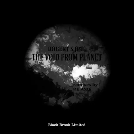Robert S - The Void From Planet