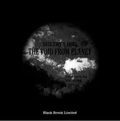 robert s - The Void From Planet