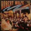 LP - Robert Wolfe - Live At Thursford - Autographed copy