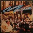 LP - Robert Wolfe - Live At Thursford - Autographed copy