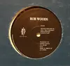 12inch Vinyl Single - Robert Woods - Yust Get Up And Dance