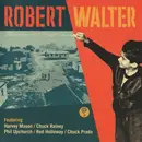 CD - Robert Walter - There Goes The Neighborhood