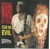 CD - Robert Ward & The Black Top All-Stars - Fear No Evil