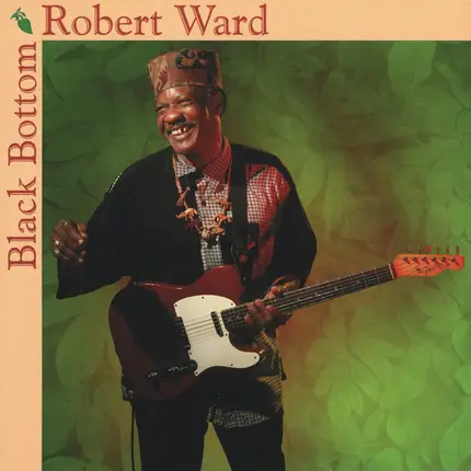 Robert Ward - Black Bottom