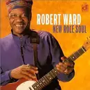 CD - Robert Ward - New Role Soul