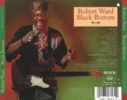 CD - Robert Ward - Black Bottom