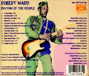 CD - Robert Ward - Rhythm Of The People