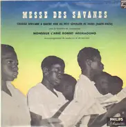 Robert Wedraogho - Messe Des Savanes