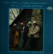 Robert White and the Candy Mountain - Son Of A Sharecropper