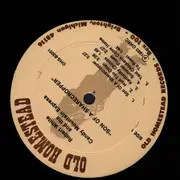 LP - Robert White and the Candy Mountain - Son Of A Sharecropper
