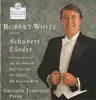CD - Robert White - Schubert Lieder