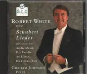 Robert White - Schubert Lieder