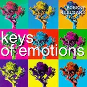Robert Williams - Keys of Emotions