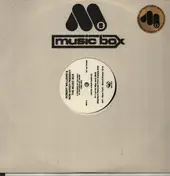 Robert Williams - Muzic Box