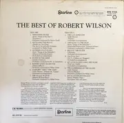 LP - Robert Wilson - The Best Of Robert Wilson