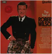 Robert Wilson - The Best Of Robert Wilson