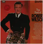 Robert Wilson - The Best Of Robert Wilson