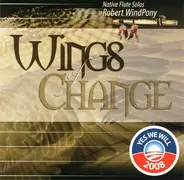 Robert Windpony - Wings of Change