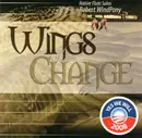 CD - Robert Windpony - Wings Of Change