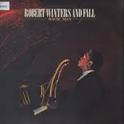 LP - Robert Winters And Fall - Magic Man