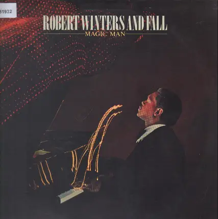 Robert Winters And Fall - Magic Man