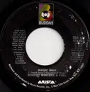 7inch Vinyl Single - Robert Winters And Fall - Magic Man