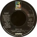 7inch Vinyl Single - Robert Winters And Fall - Magic Man