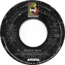 7inch Vinyl Single - Robert Winters And Fall - Magic Man