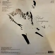 LP - Robert Wuagneux - Wagneux On Yeux - Misprint