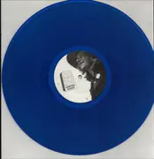 LP & MP3 - Robert Wyatt - '68 - Ltd Ed, Blue Vinyl, Insert