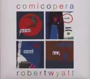 CD - Robert Wyatt - Comicopera