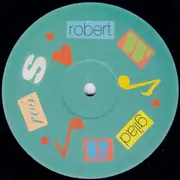Double LP - Robert Wyatt / Gilad Atzmon / Ros Stephen - '..........For The Ghosts Within' - 180g Vinyl