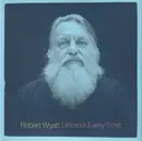 Double CD - Robert Wyatt - Different Every Time - Digisleeve