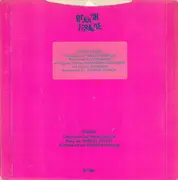 7inch Vinyl Single - Robert Wyatt / Disharhi - Grass / Trade Union