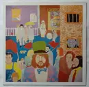 LP - Robert Wyatt - Robert Wyatt