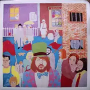 LP - Robert Wyatt - Robert Wyatt