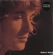 LP & MP3 - Robert Wyatt - '68 - Ltd Ed, Blue Vinyl, Insert