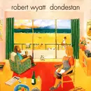 CD - Robert Wyatt - Dondestan