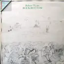 LP - Robert Wyatt - Rock Bottom